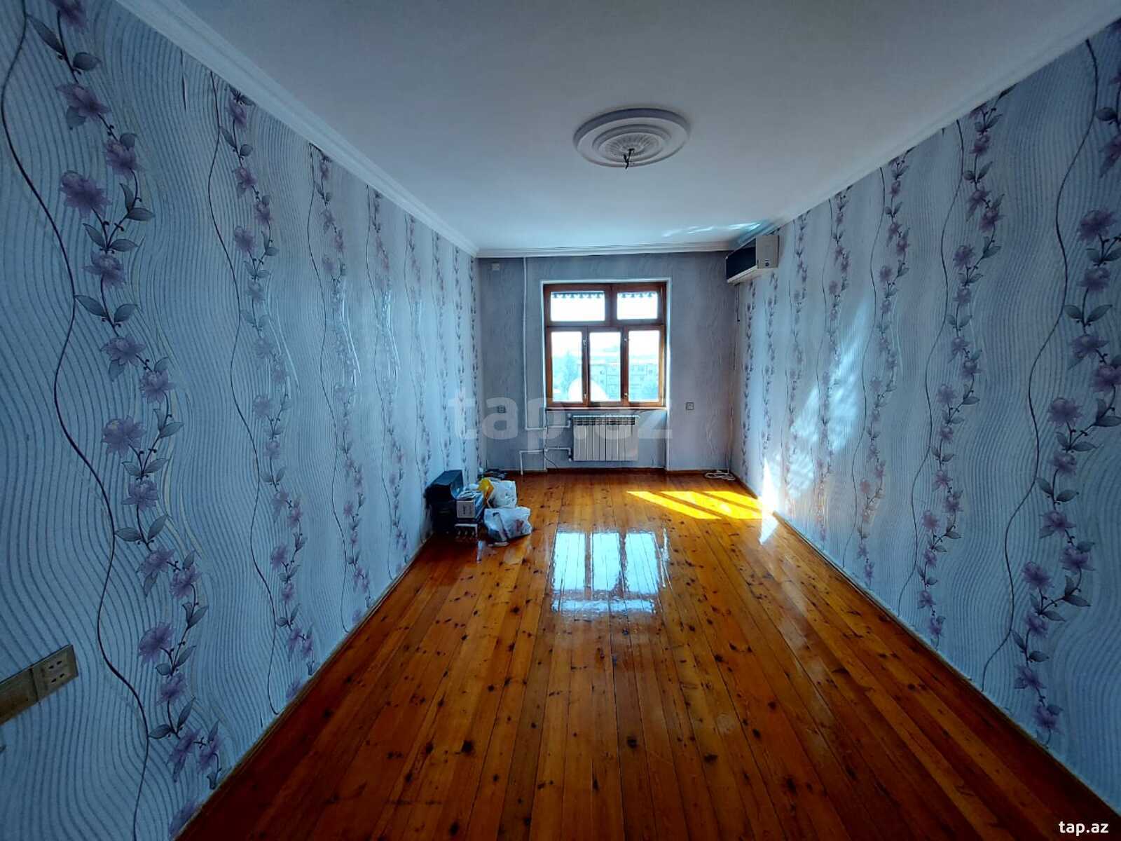 3-otaqlı mənzil, Bakıxanov qəs., 76 m² (7)