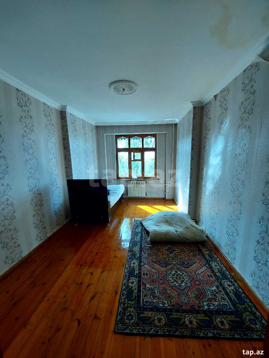 3-otaqlı mənzil, Bakıxanov qəs., 76 m² (10)