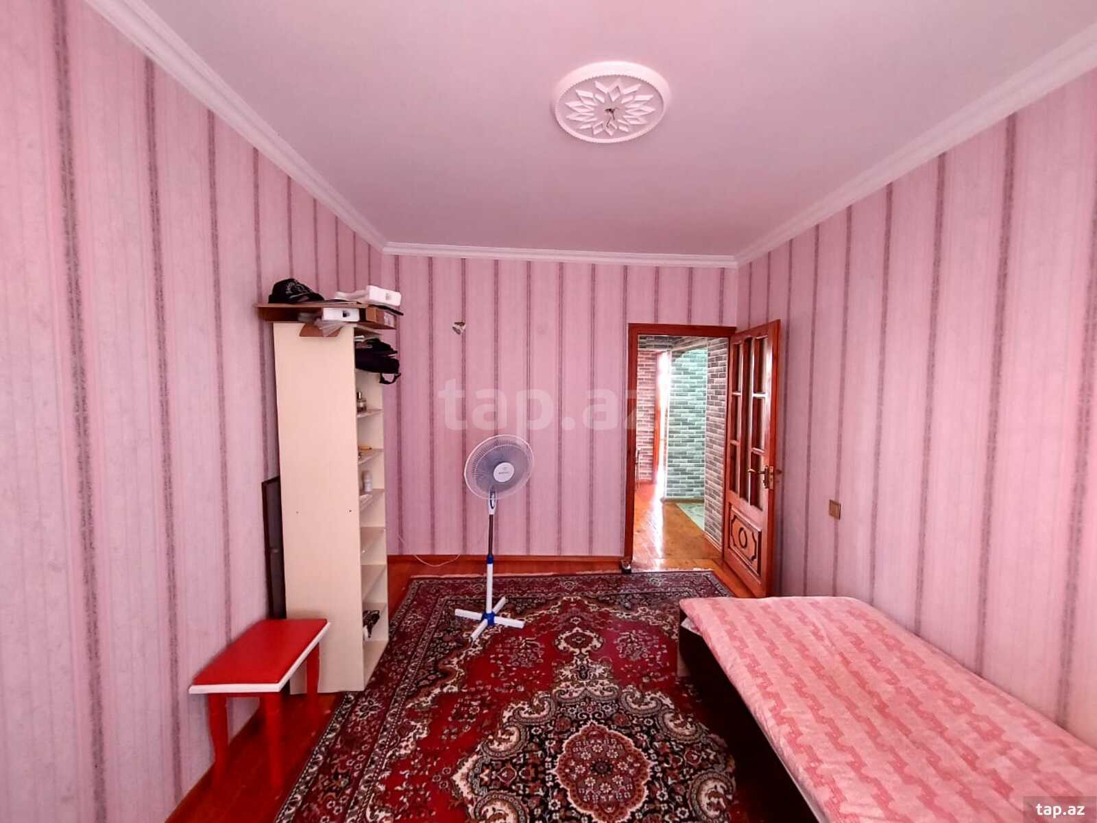 3-otaqlı mənzil, Bakıxanov qəs., 76 m² (14)
