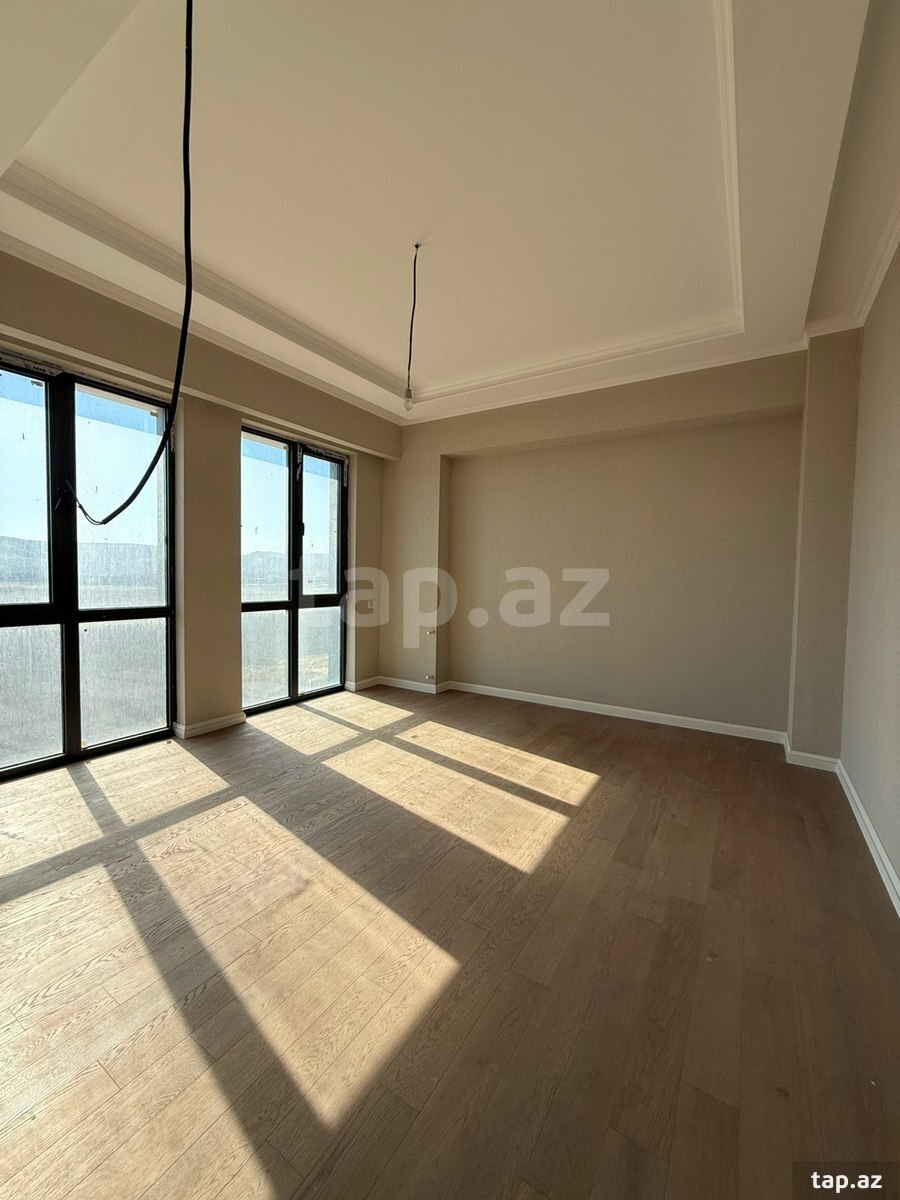 2-otaqlı yeni tikili, Yasamal r., 65 m² (8)