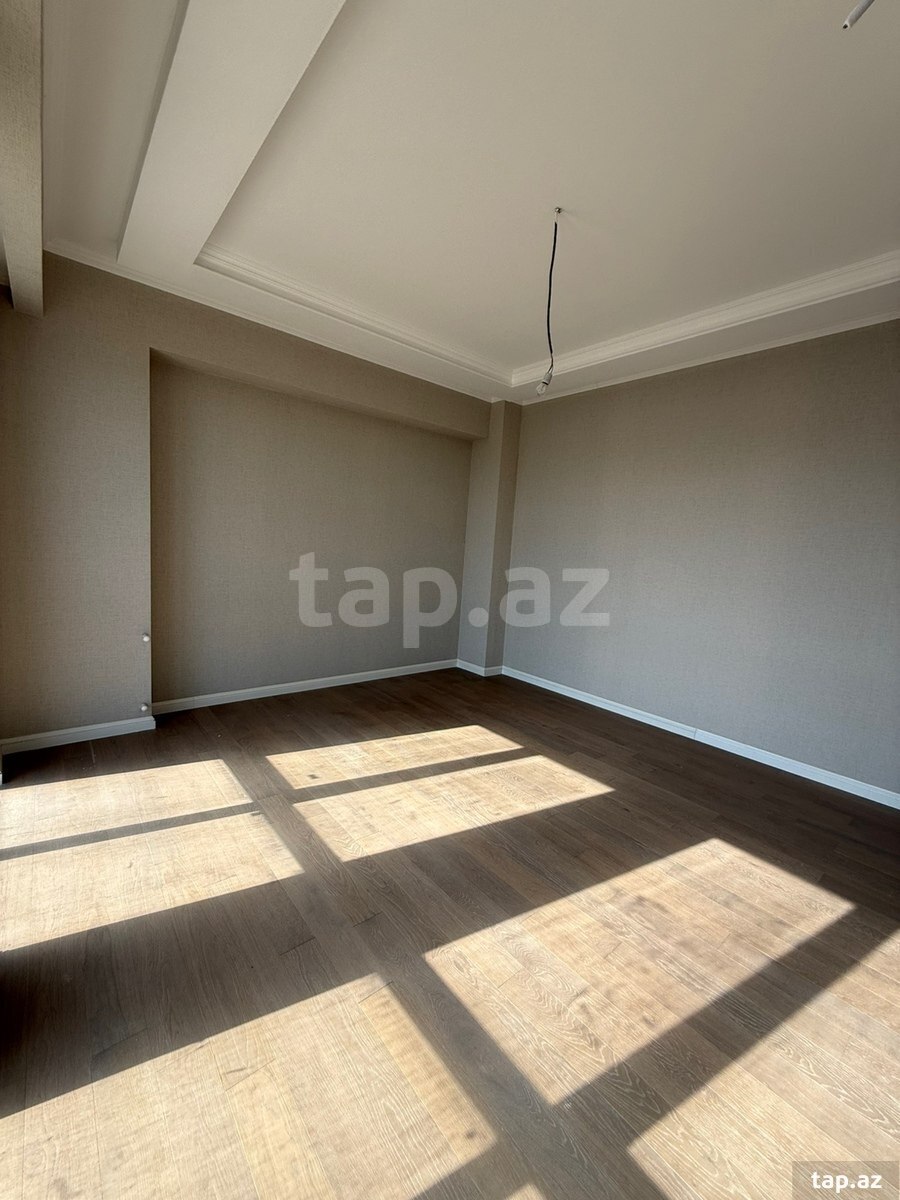 2-otaqlı yeni tikili, Yasamal r., 65 m² (7)