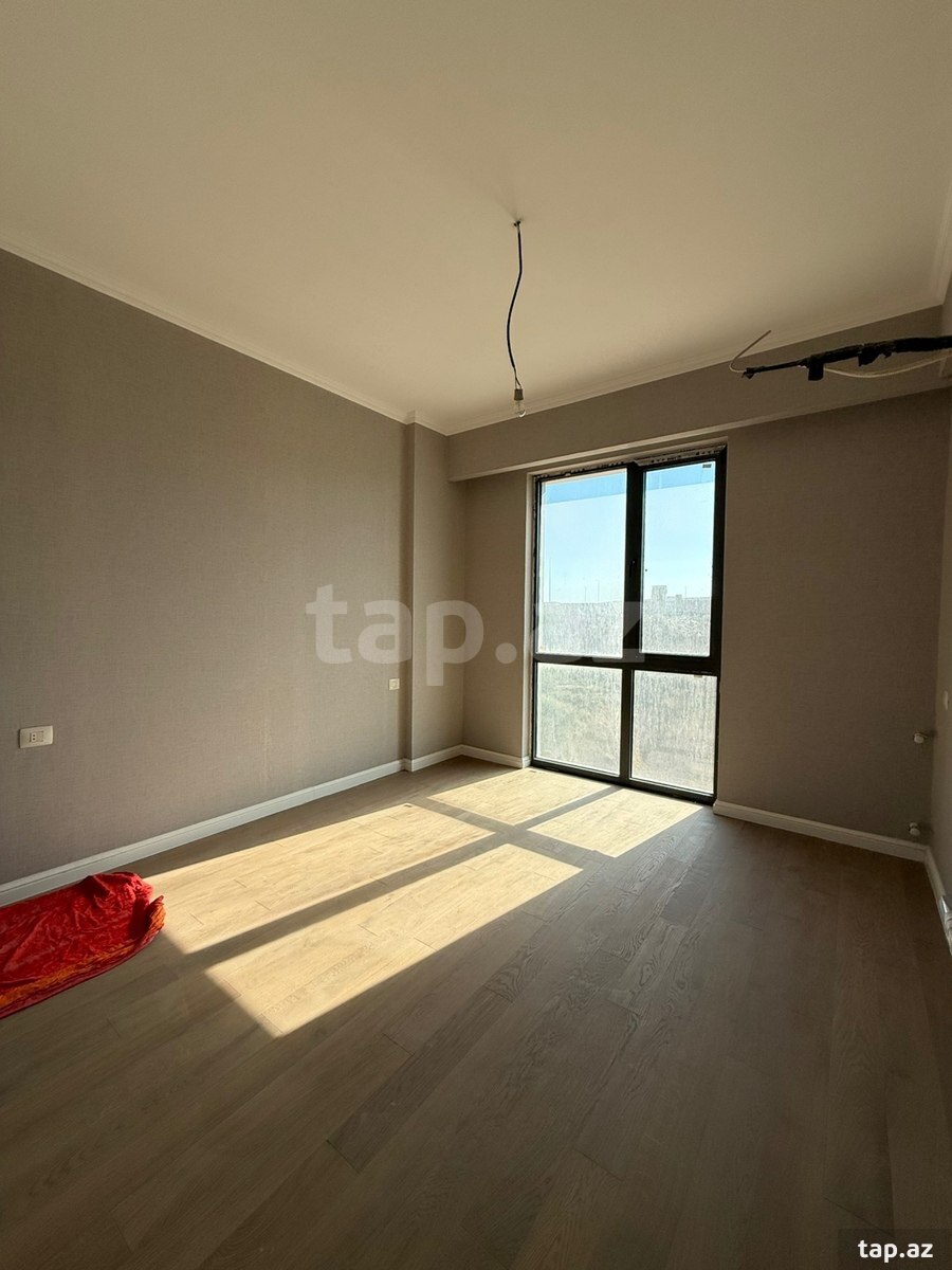 2-otaqlı yeni tikili, Yasamal r., 65 m² (13)