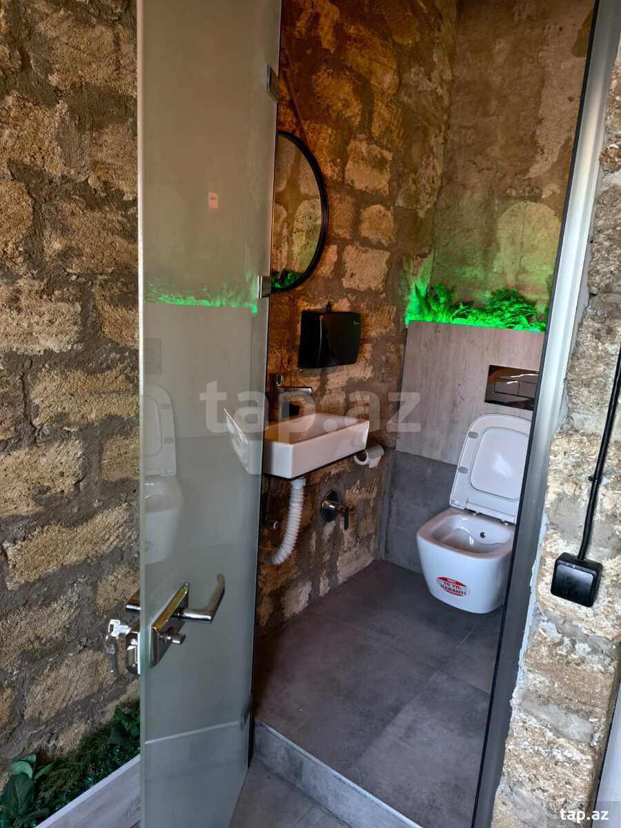 Ofis icarəyə verilir, Amay Ticarət Mərkəzi (8)