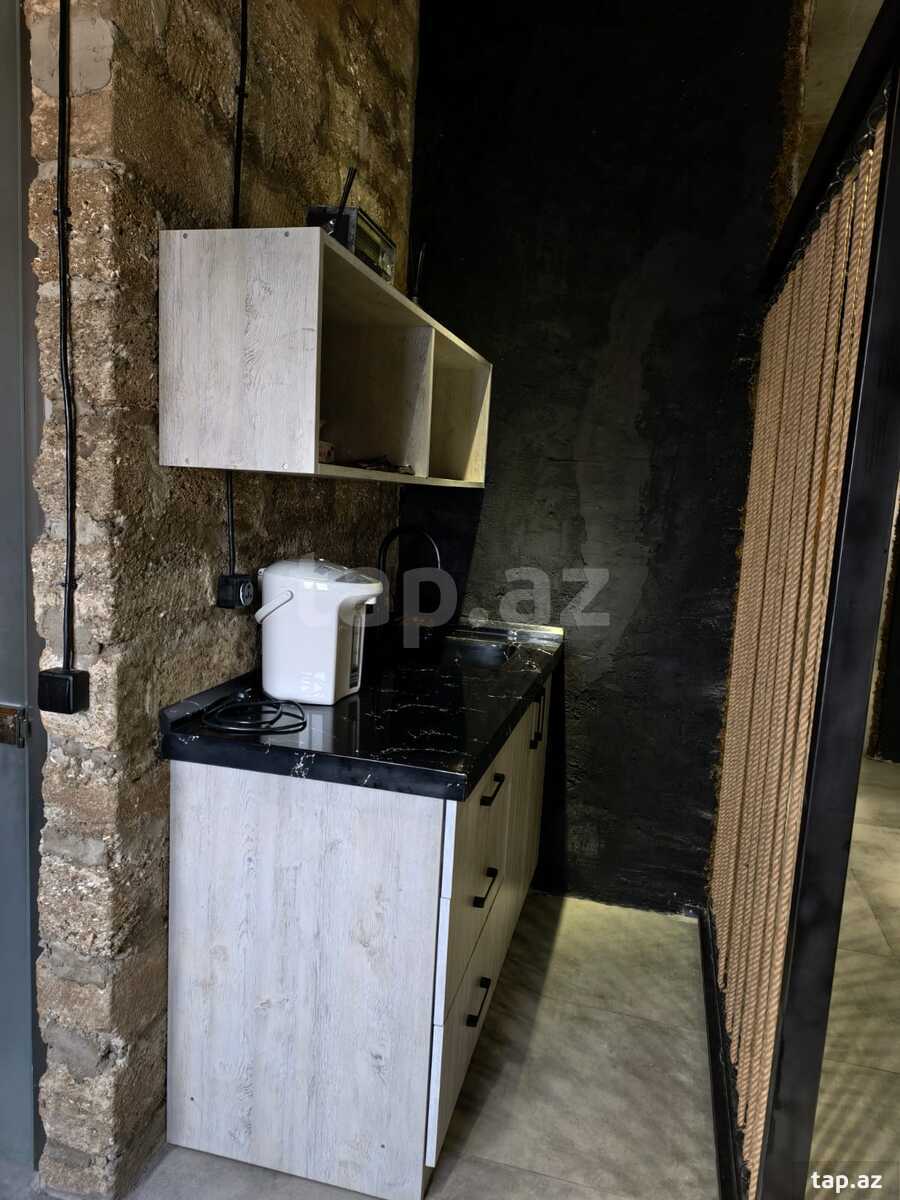 Ofis icarəyə verilir, Amay Ticarət Mərkəzi (3)