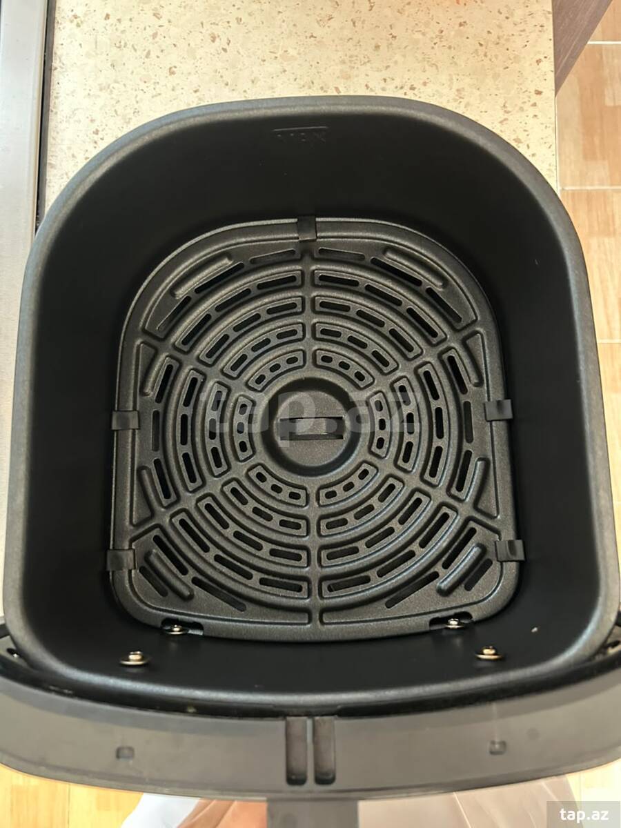 Airfryer TEFAL Easy Fry Grill & Steam