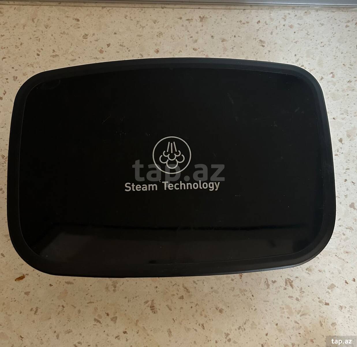 Airfryer TEFAL Easy Fry Grill & Steam (7)