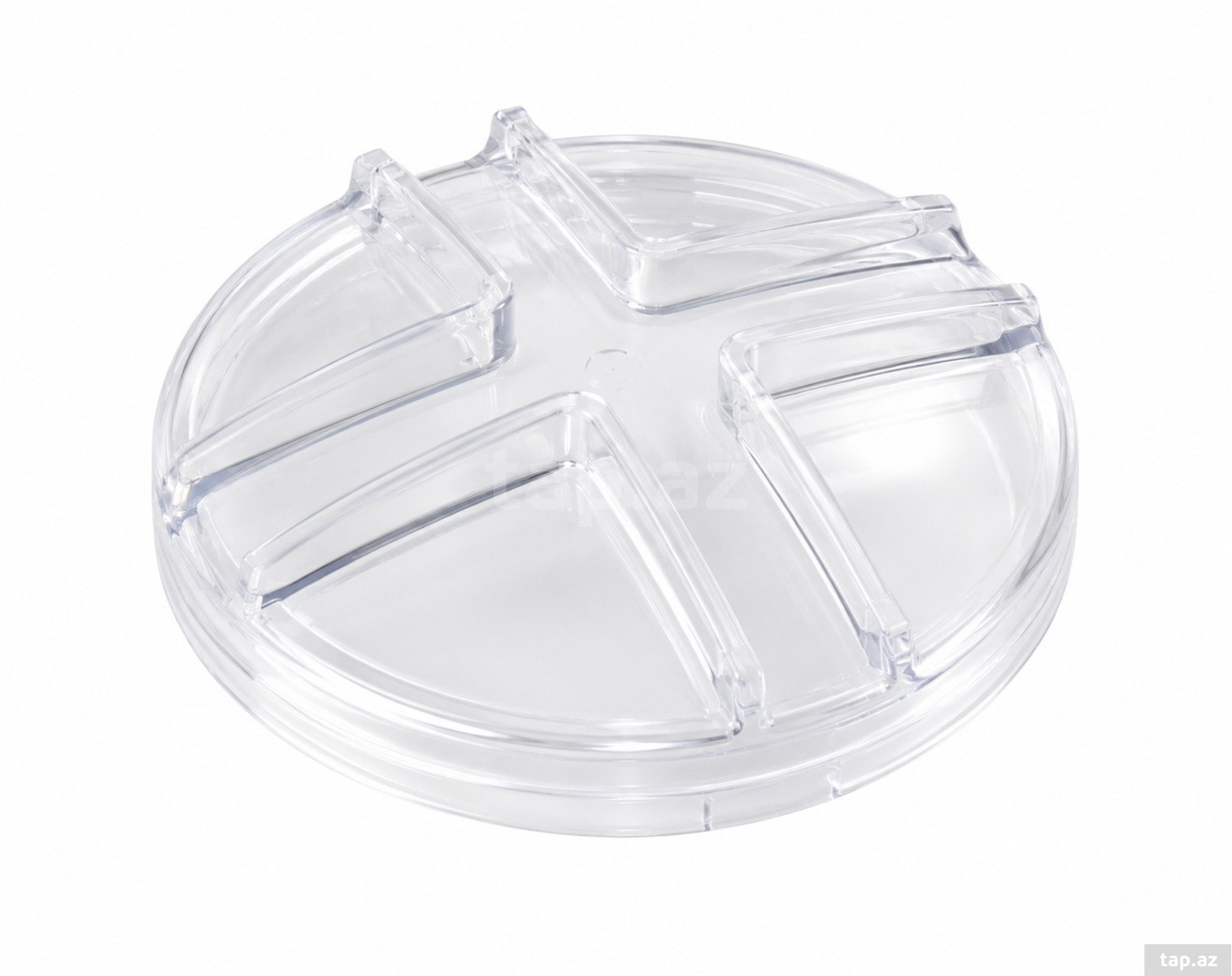 AstralPool Victoria Plus Silent pompa qapağı 1–3 HP modellər üçün — 1