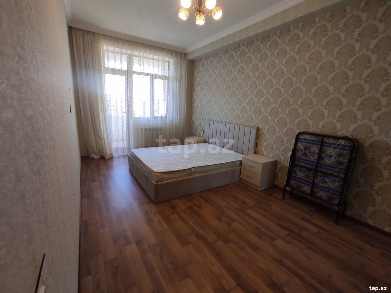 2-otaqlı yeni tikili kirayə verilir, 20 Yanvar küç. 6, 75 m² (26)