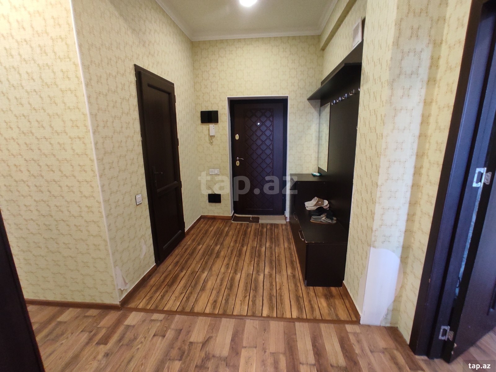 2-otaqlı yeni tikili kirayə verilir, 20 Yanvar küç. 6, 75 m² (4)