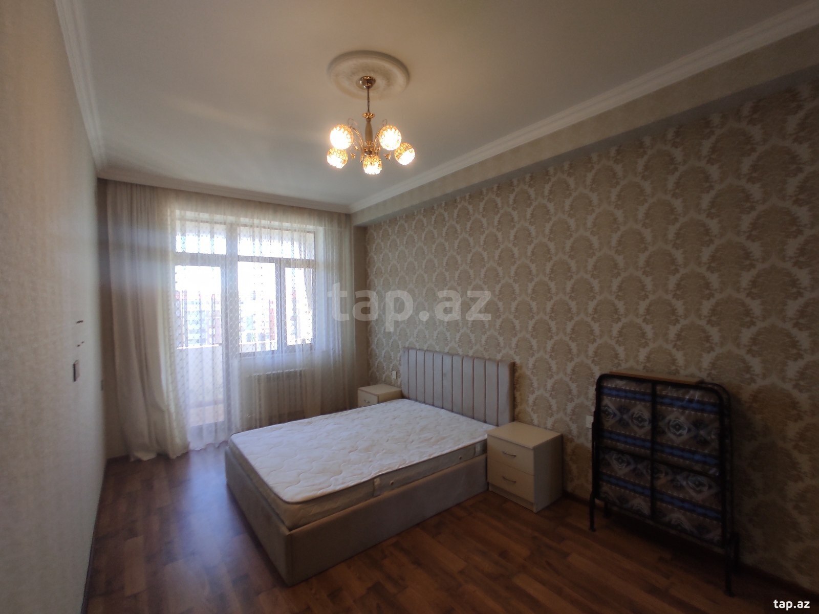 2-otaqlı yeni tikili kirayə verilir, 20 Yanvar küç. 6, 75 m² (25)