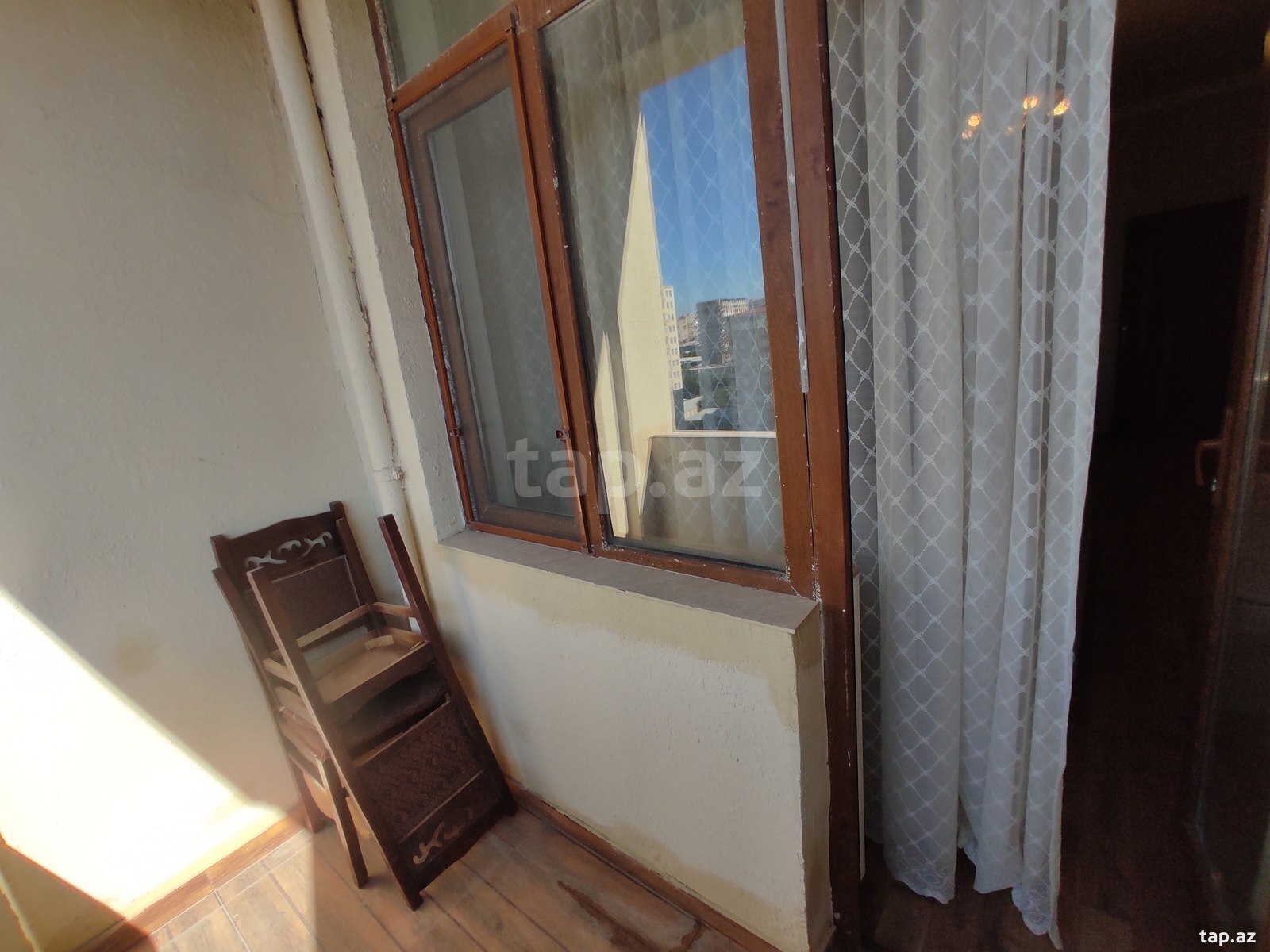 2-otaqlı yeni tikili kirayə verilir, 20 Yanvar küç. 6, 75 m² (20)