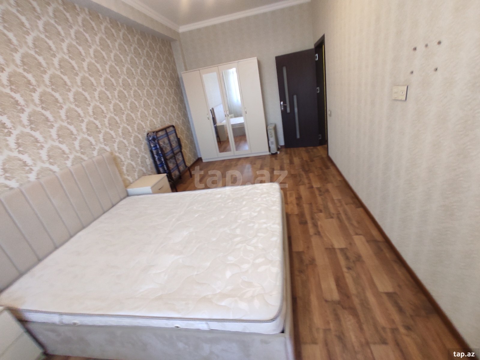 2-otaqlı yeni tikili kirayə verilir, 20 Yanvar küç. 6, 75 m² (23)