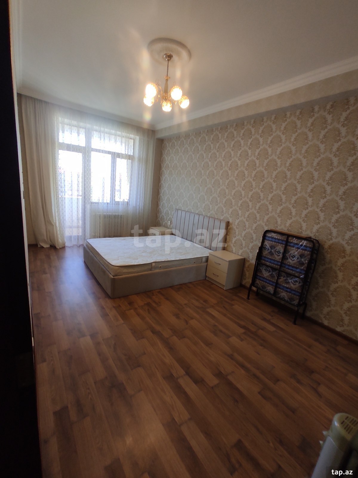 2-otaqlı yeni tikili kirayə verilir, 20 Yanvar küç. 6, 75 m² (24)