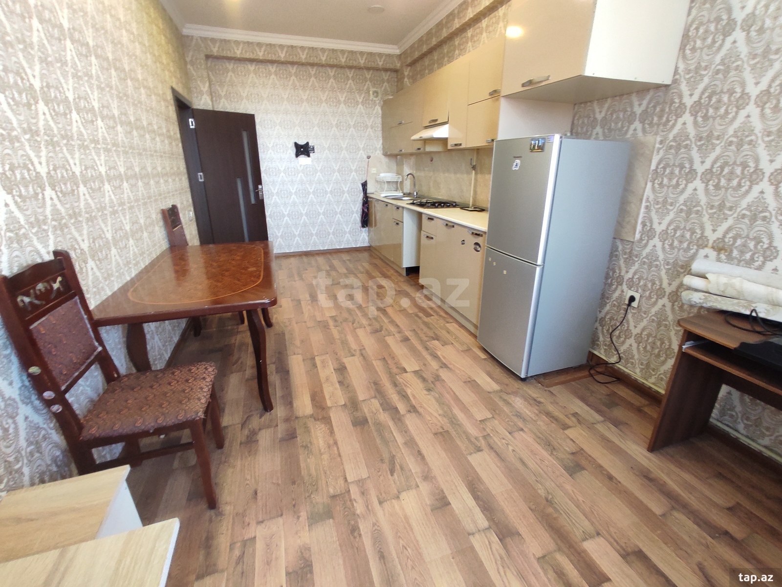 2-otaqlı yeni tikili kirayə verilir, 20 Yanvar küç. 6, 75 m² (15)