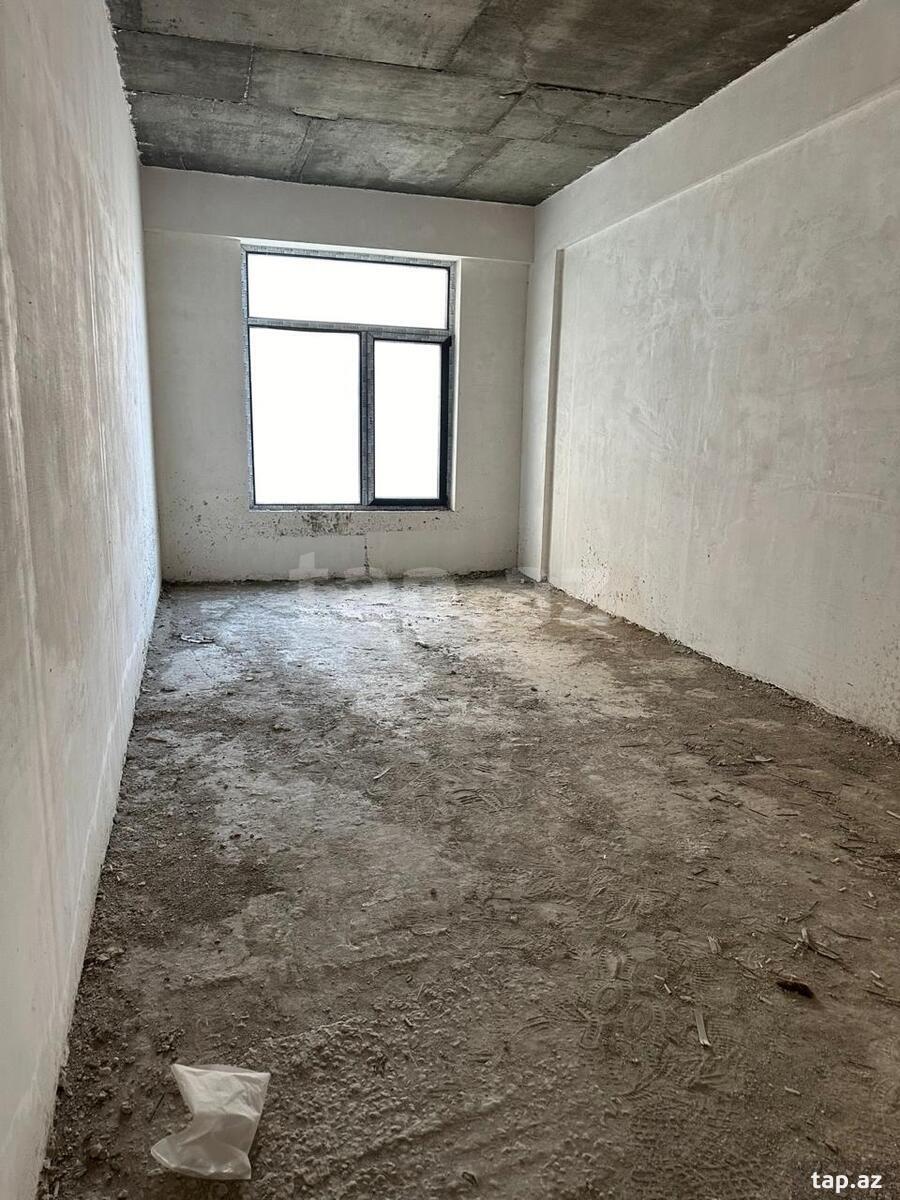 4-otaqlı yeni tikili, Sergey Senyuşkin küç., 171 m² (2)