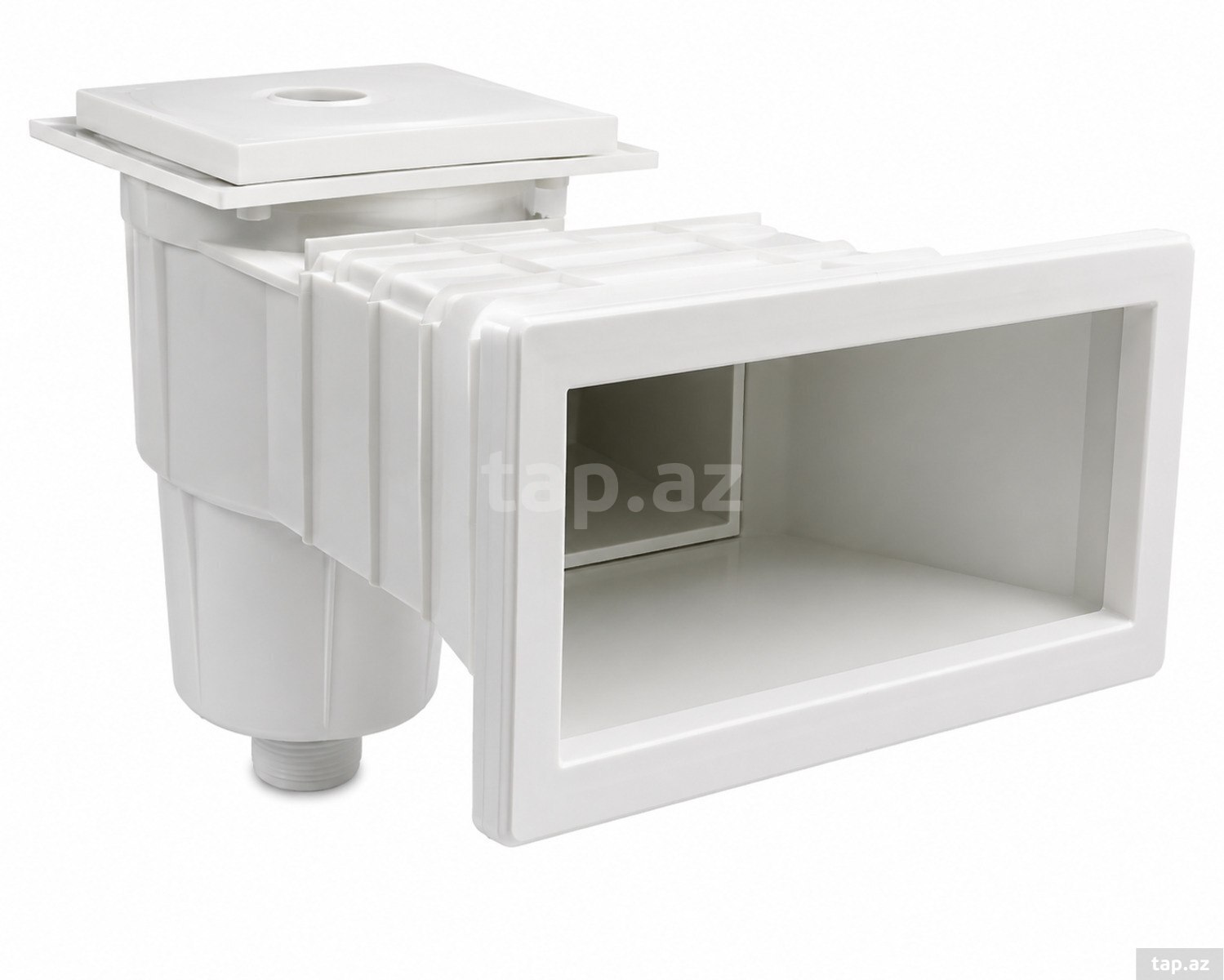 Skimmer geniş ağızlı — 1