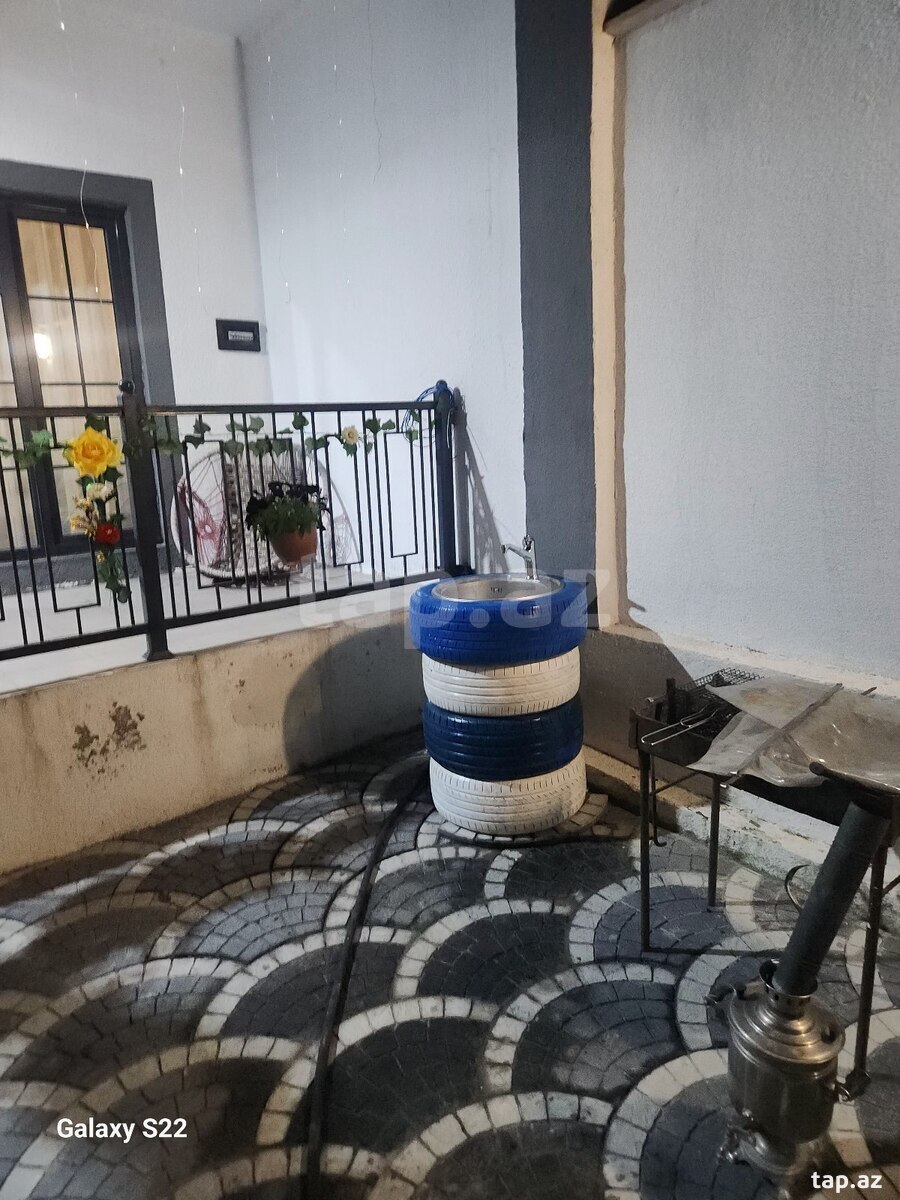 Həyət evi kirayə verilir, Quba r. (17)