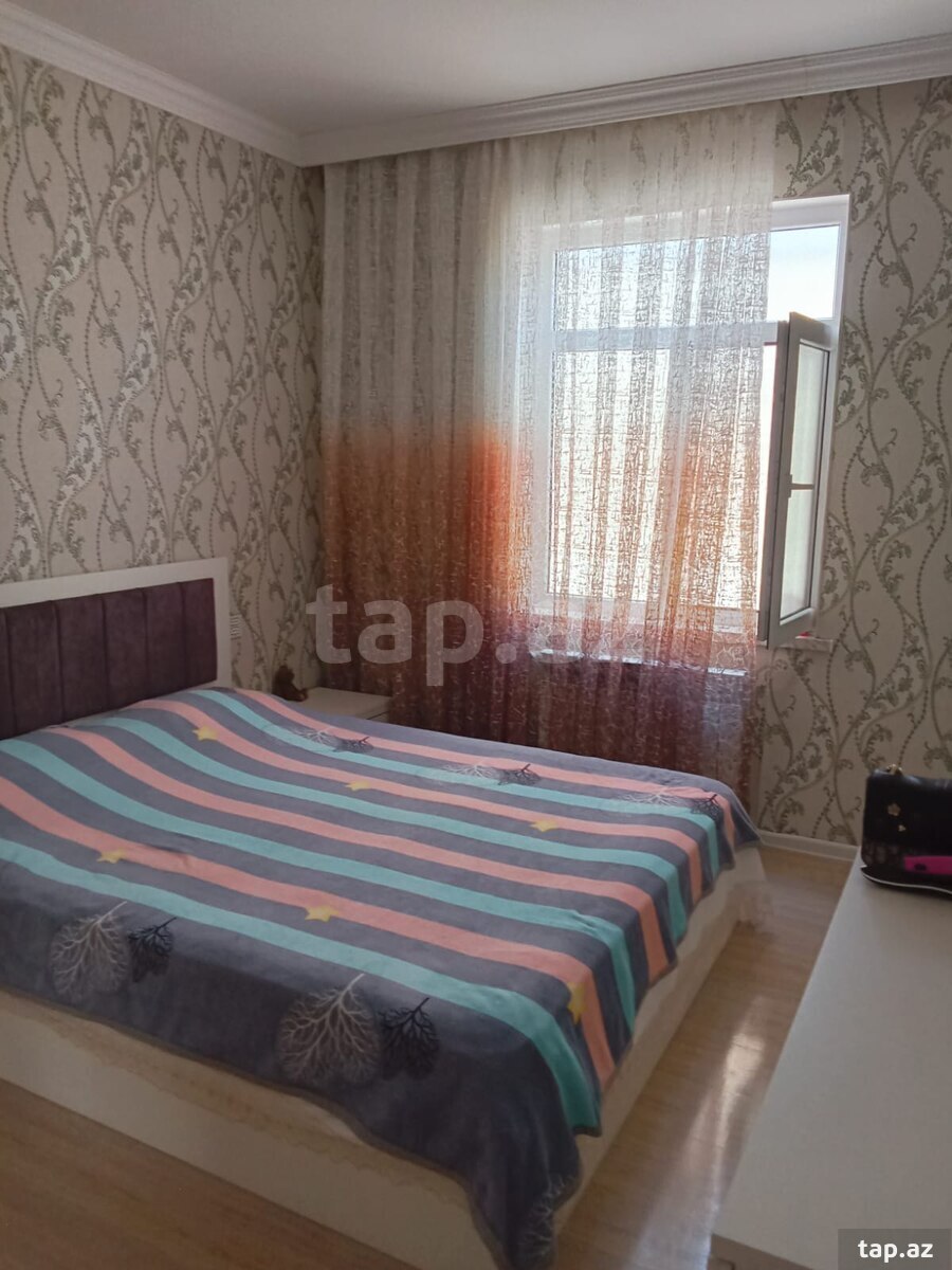Həyət evi kirayə verilir, Masazır qəs. (5)