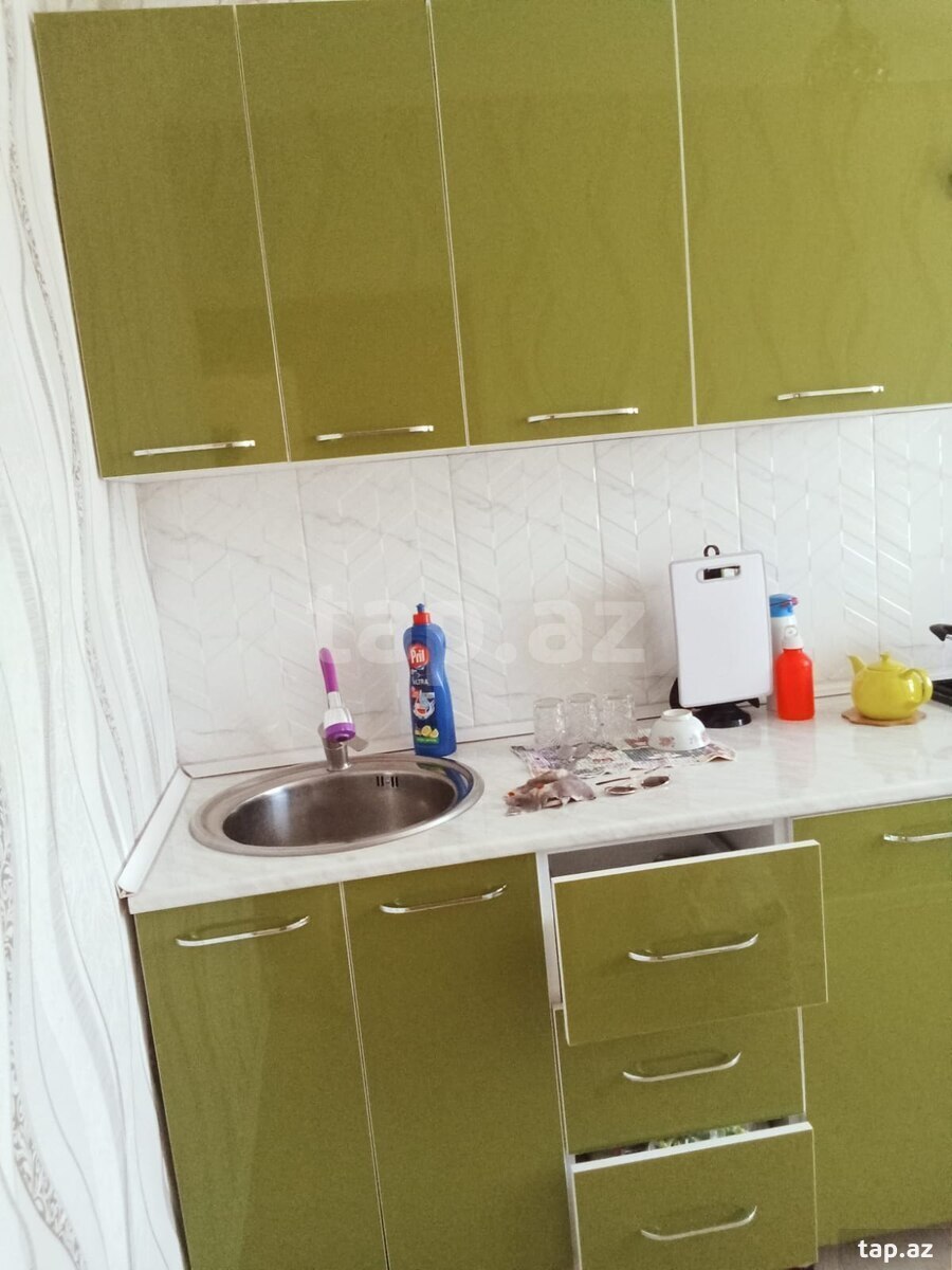 Həyət evi kirayə verilir, Masazır qəs. (6)