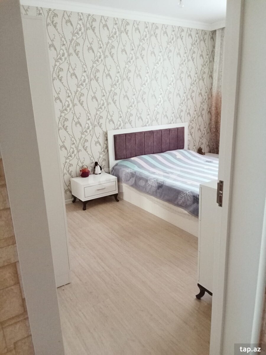 Həyət evi kirayə verilir, Masazır qəs. (8)