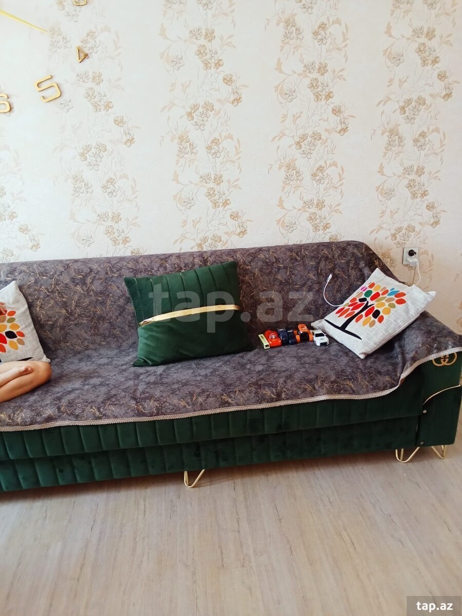 Həyət evi kirayə verilir, Masazır qəs. (7)