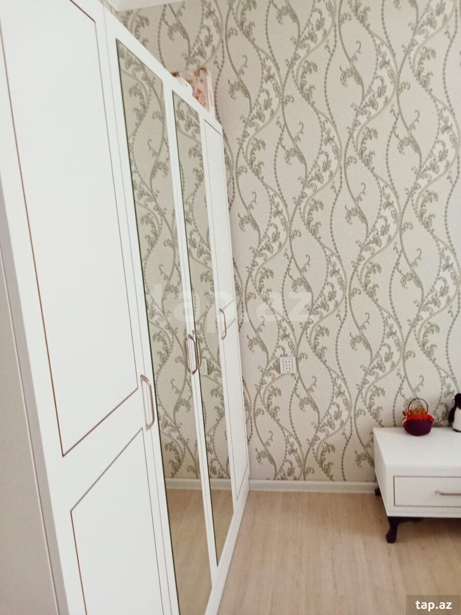Həyət evi kirayə verilir, Masazır qəs. (10)
