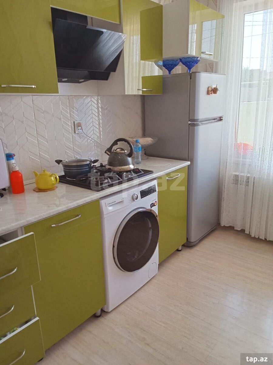 Həyət evi kirayə verilir, Masazır qəs. (11)