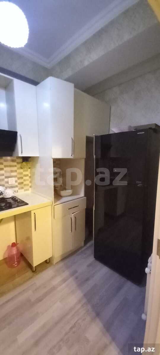 2-otaqlı yeni tikili, Suraxanı r., 54 m² (20)