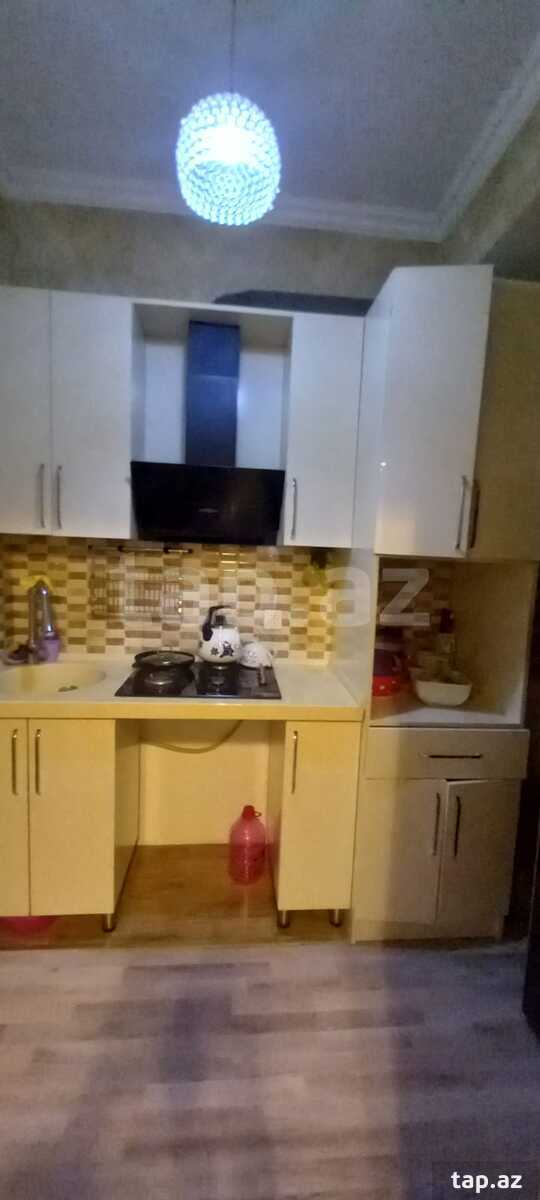 2-otaqlı yeni tikili, Suraxanı r., 54 m² (19)
