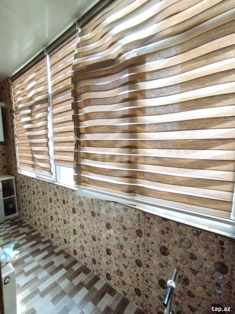 2-otaqlı yeni tikili, Suraxanı r., 54 m² (15)
