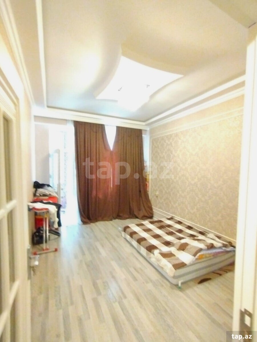 2-otaqlı yeni tikili, Suraxanı r., 54 m² (8)