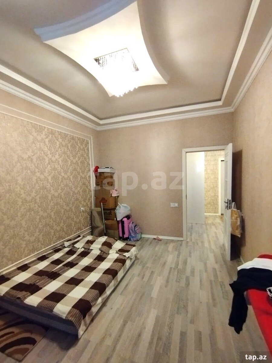 2-otaqlı yeni tikili, Suraxanı r., 54 m² (9)