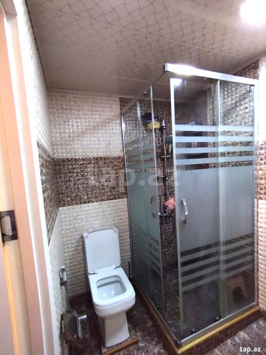 2-otaqlı yeni tikili, Suraxanı r., 54 m² (13)