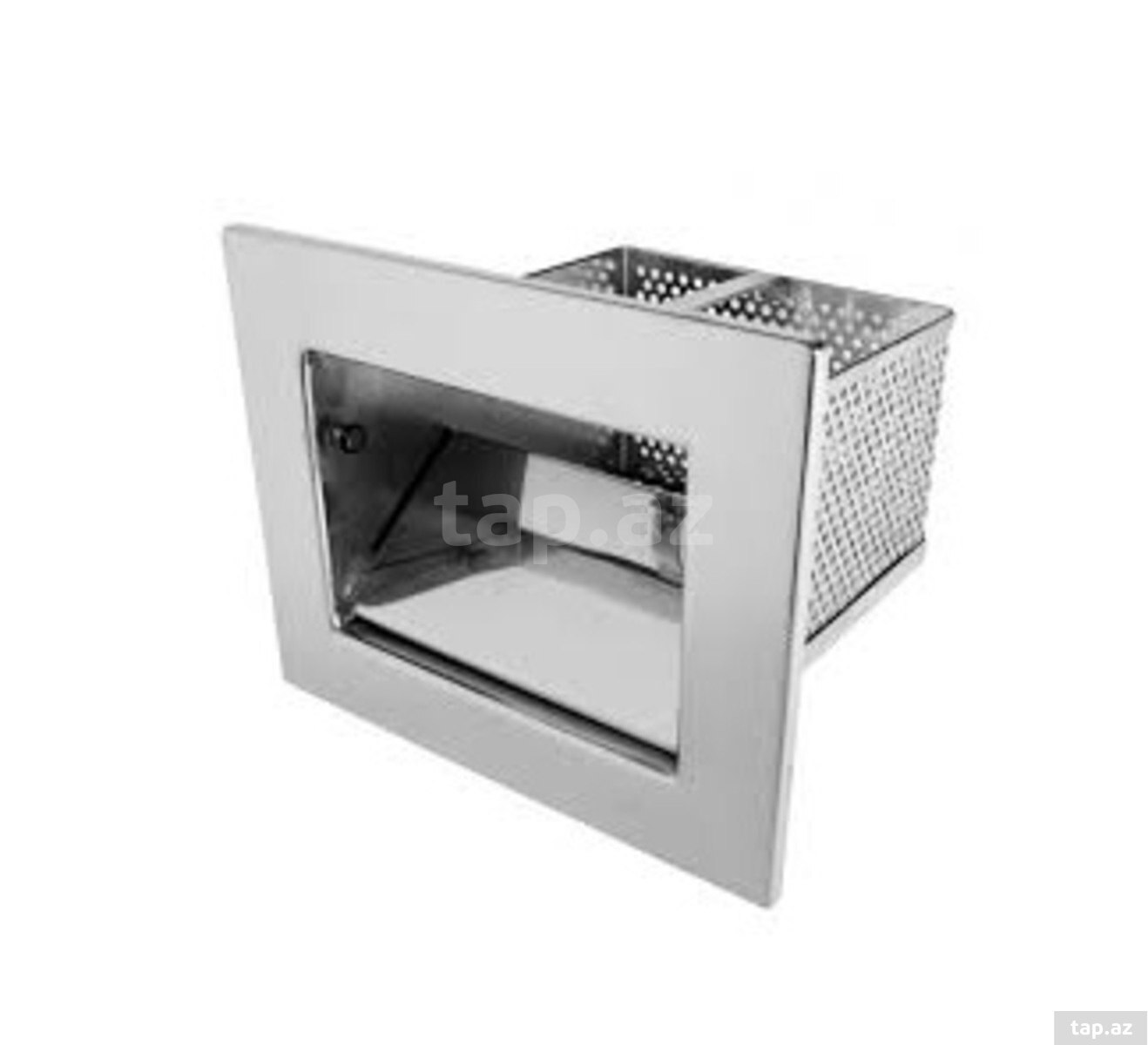 AISI-316L paslanmaz Skimmer səbəti AstralPool (İspaniya) — 1