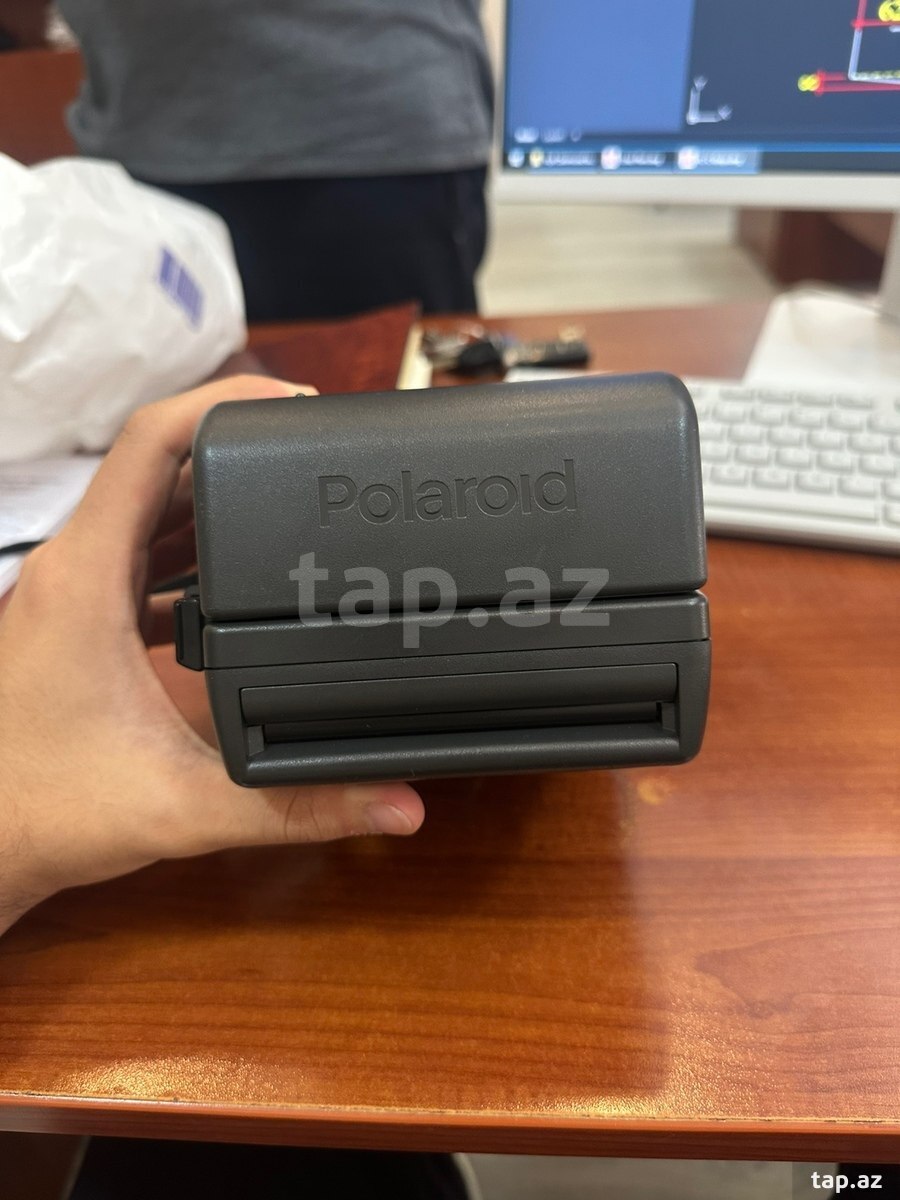 Fotoaparat Polaroid (4)