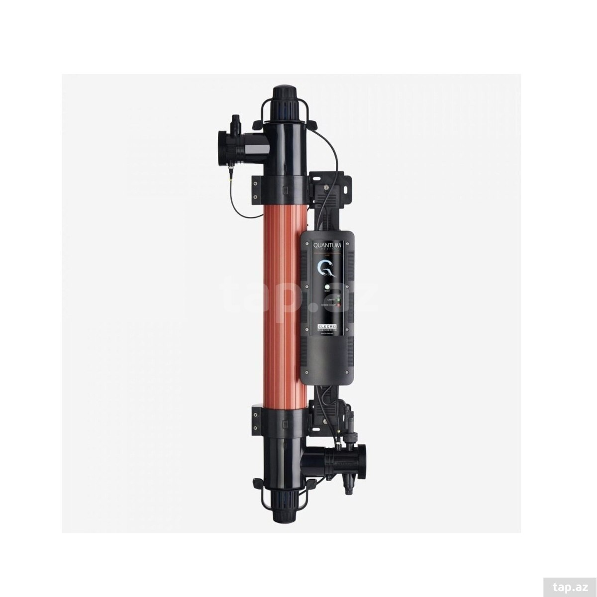 Elecro Quantum Single UV Hydroxyl Radical 65 m³ hovuz dezinfeksiya sistemi — 1