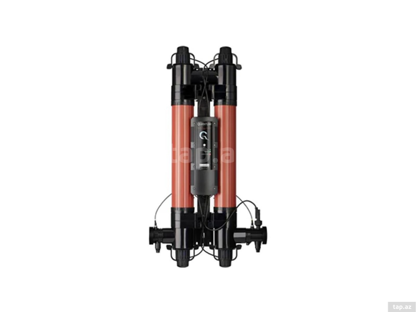 Elecro Quantum Hydroxyl Radical UV 130 m³ hovuz dezinfeksiya sistemi — 1