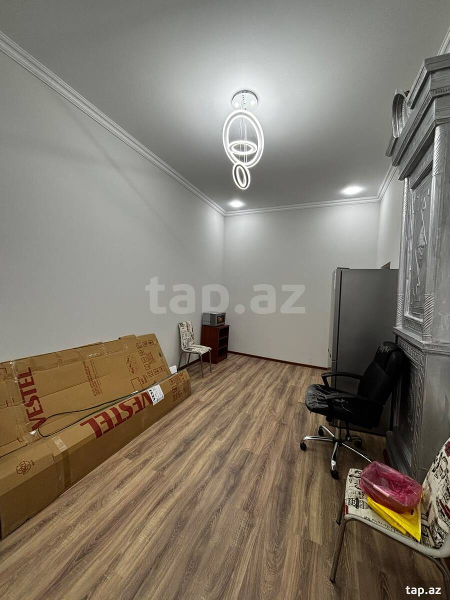 Ofis icarəyə verilir, Bünyad Sərdarov küç. (3)