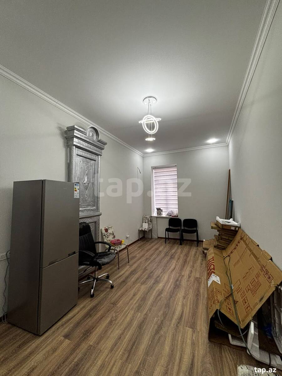 Ofis icarəyə verilir, Bünyad Sərdarov küç. (11)