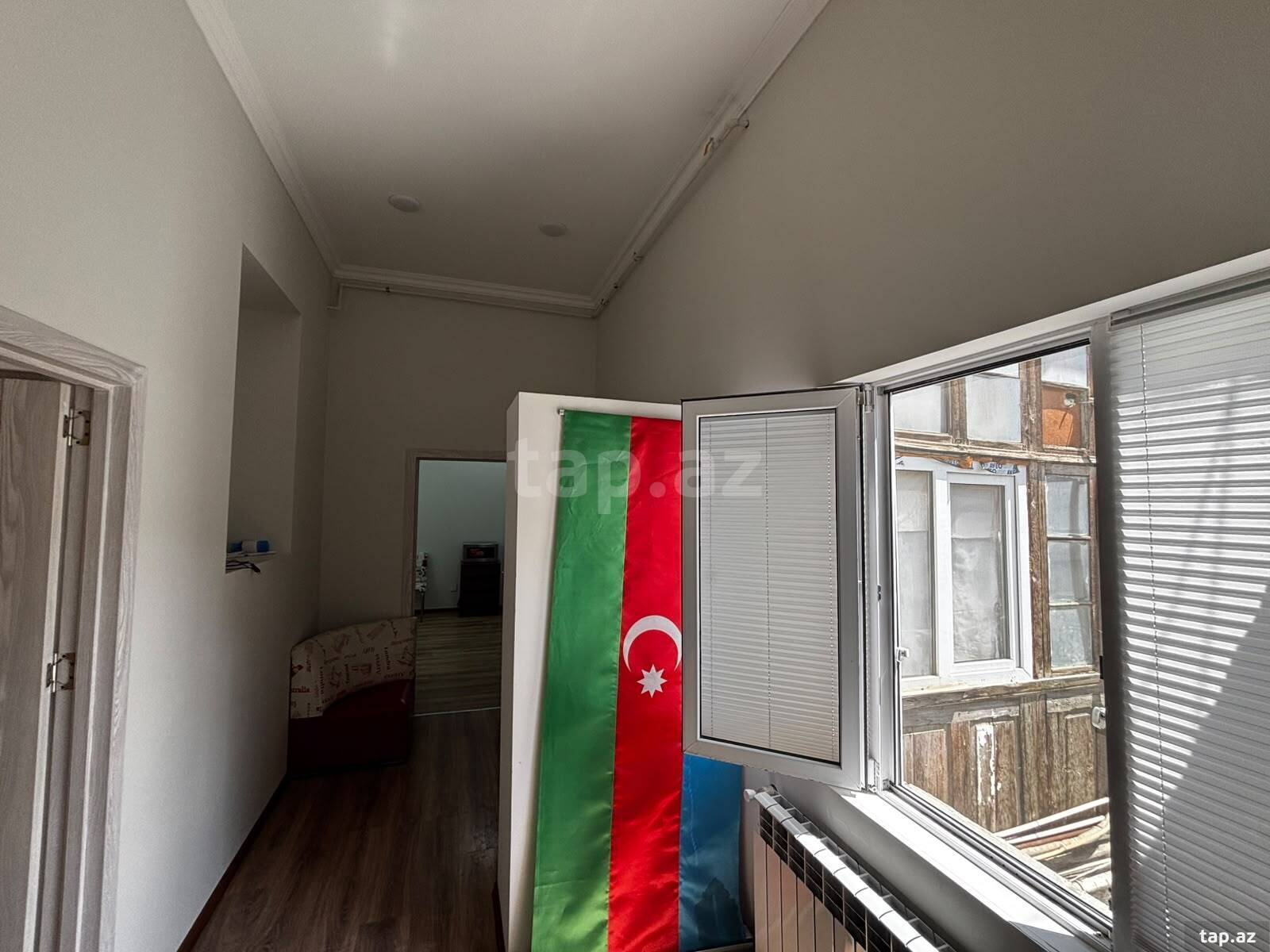Ofis icarəyə verilir, Bünyad Sərdarov küç. (17)