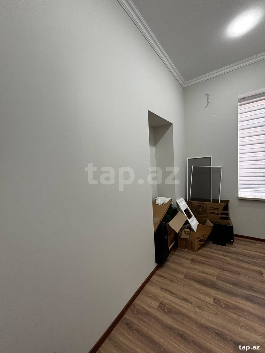 Ofis icarəyə verilir, Bünyad Sərdarov küç. (7)