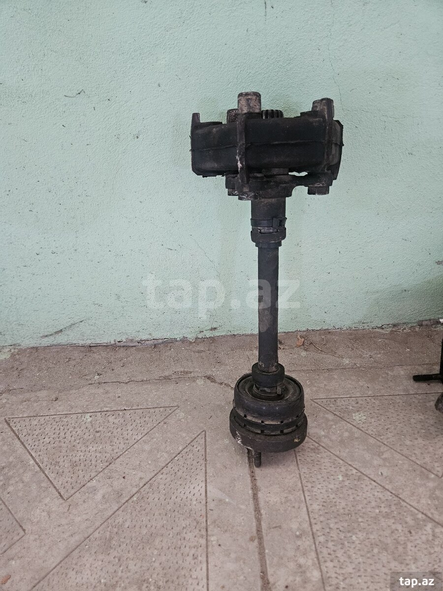 Chevrolet Niva ehtiyat hissələri (3)