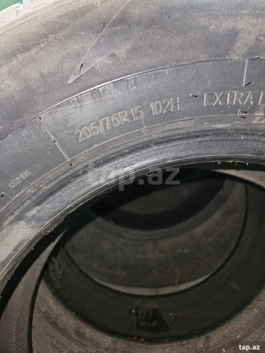 Chevrolet Niva ehtiyat hissələri (5)