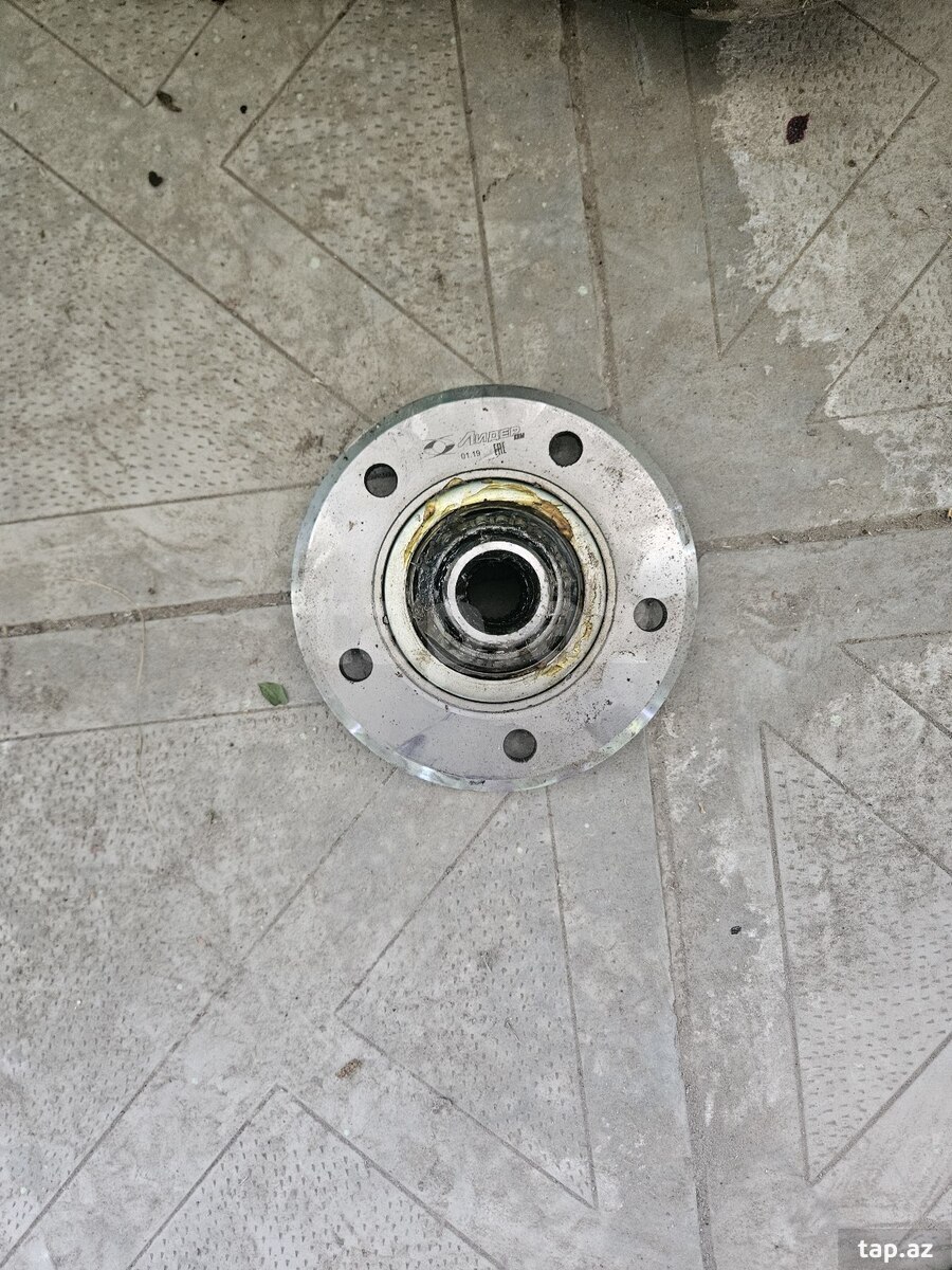 Chevrolet Niva ehtiyat hissələri (6)