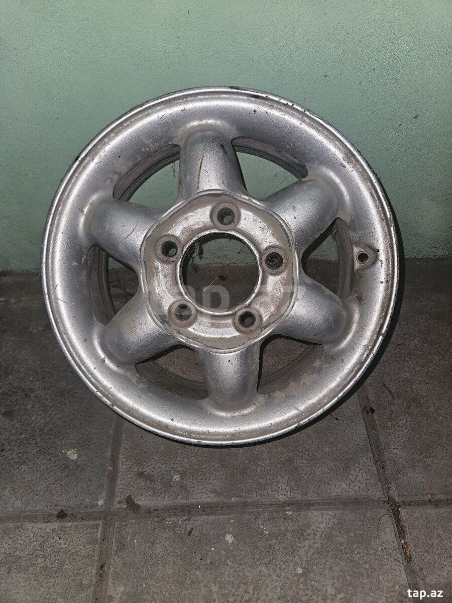 Chevrolet Niva ehtiyat hissələri (9)