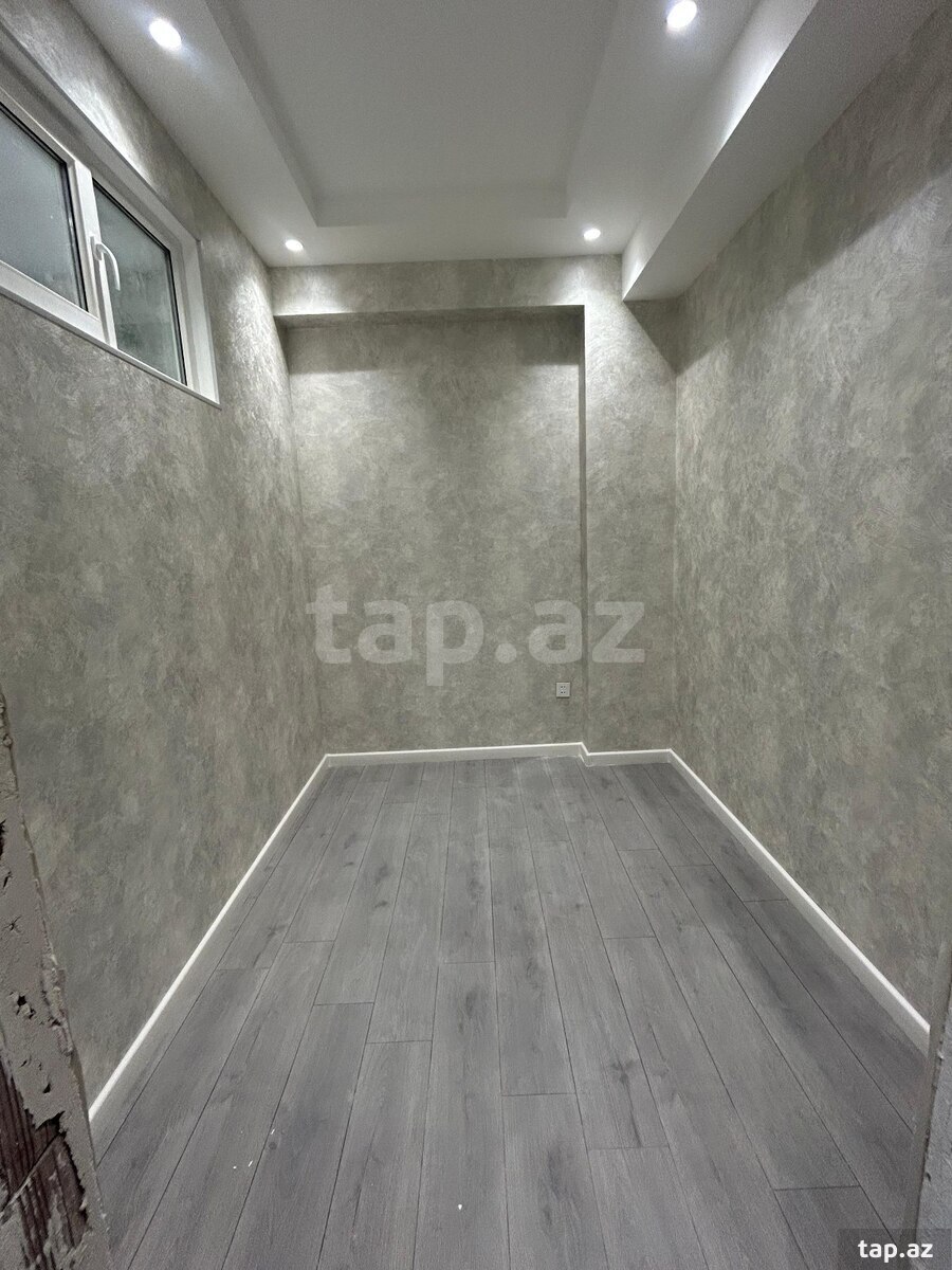 3-otaqlı yeni tikili, Hökməli qəs., 52 m² (3)