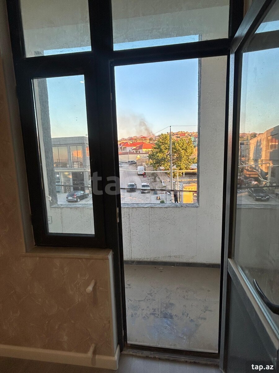 3-otaqlı yeni tikili, Hökməli qəs., 52 m² (8)