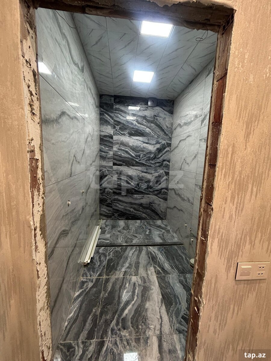3-otaqlı yeni tikili, Hökməli qəs., 52 m² (7)