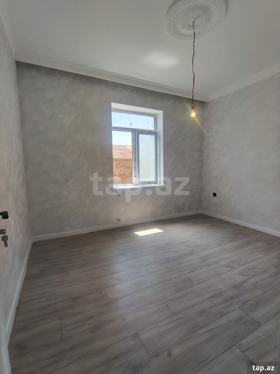Həyət evi, Saray qəs. (2)