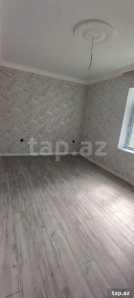 Həyət evi, Saray qəs. (7)